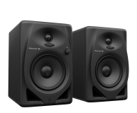 Głośnik dla DJ Pioneer DM-50D Czarne (para)